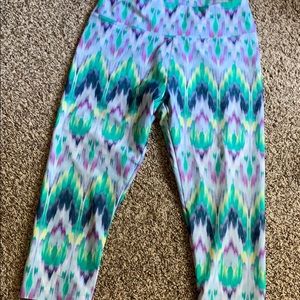 Super soft workout leggings
